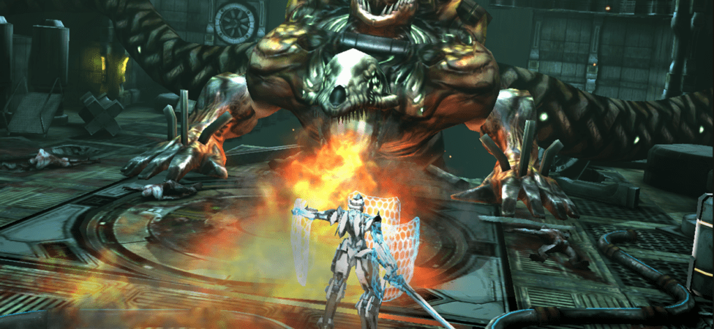 Implosion: Never Lose Hope