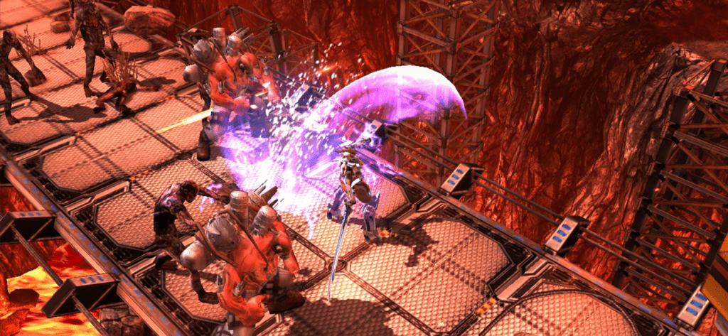 Implosion: Never Lose Hope