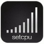 SetCPU for Root Users 3.1.4