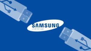 Samsung USB Driver for mobile phones 1.5.51