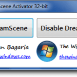 Windows 7 DreamScene Activator