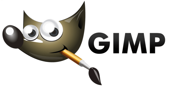 GIMP 2.8.2