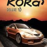 KORa Deluxe 3D 