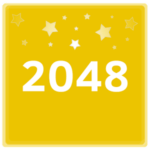 2048 Number Puzzle game 7.02