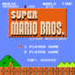 Super Mario