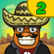 Amigo Pancho 2: Puzzle Journey 1.18.1