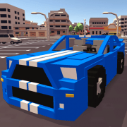 Blocky Car Racer 1.18
