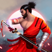 Takashi Ninja Warrior: Shadow of Last Samurai 2.1.10