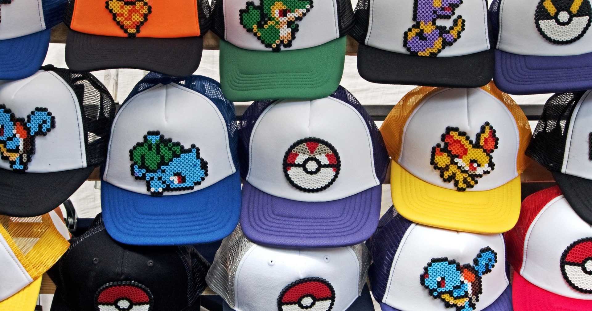 От GPS до сантиметровой точности: как данные Pokemon Go создали новую карту мира