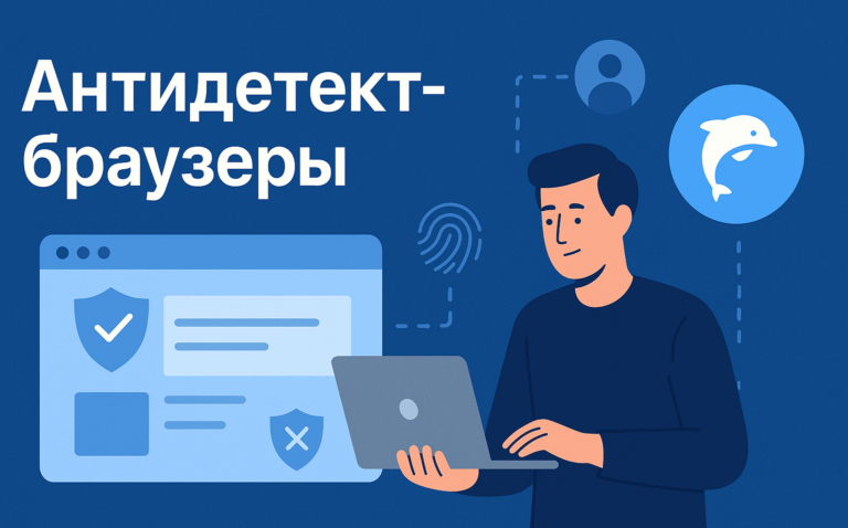 Что такое антидетект-браузеры и зачем они нужны?