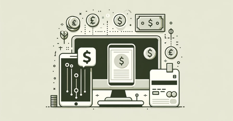 Цифровой кредит на ладони: Революция онлайн-займов от микрофинансовых организаций