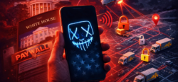 Секреты приложения Белого дома: обход paywall, GPS‑трекинг и уязвимости цепочки поставок