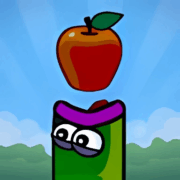Apple Worm: Головоломка змейка 1.0.191