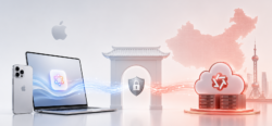 Apple Intelligence в Китае: Технический компромисс с Alibaba