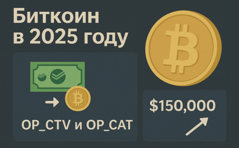 Будущее Биткоина: как софтфорки изменят главную криптовалюту