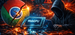 Четвёртый zero‑day в Chrome: уязвимость WebGPU уже эксплуатируется