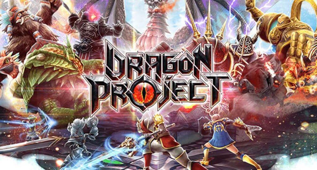Dragon Project