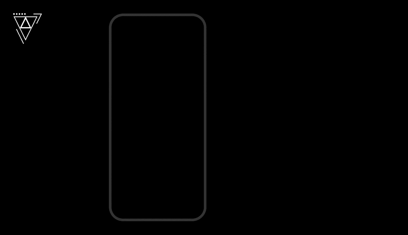 Интерфейс Postufgram для iOS