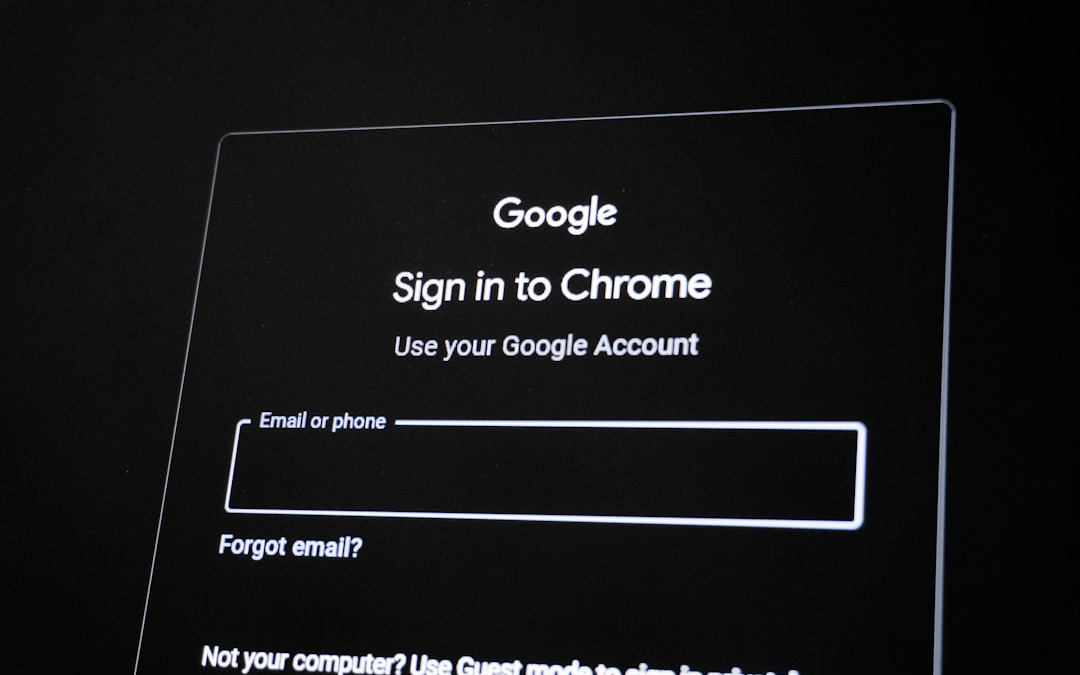 Google переосмысляет восстановление доступа к аккаунтам