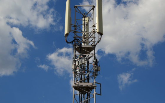 SpaceX объяснила, как спутниковая связь может превзойти 5G