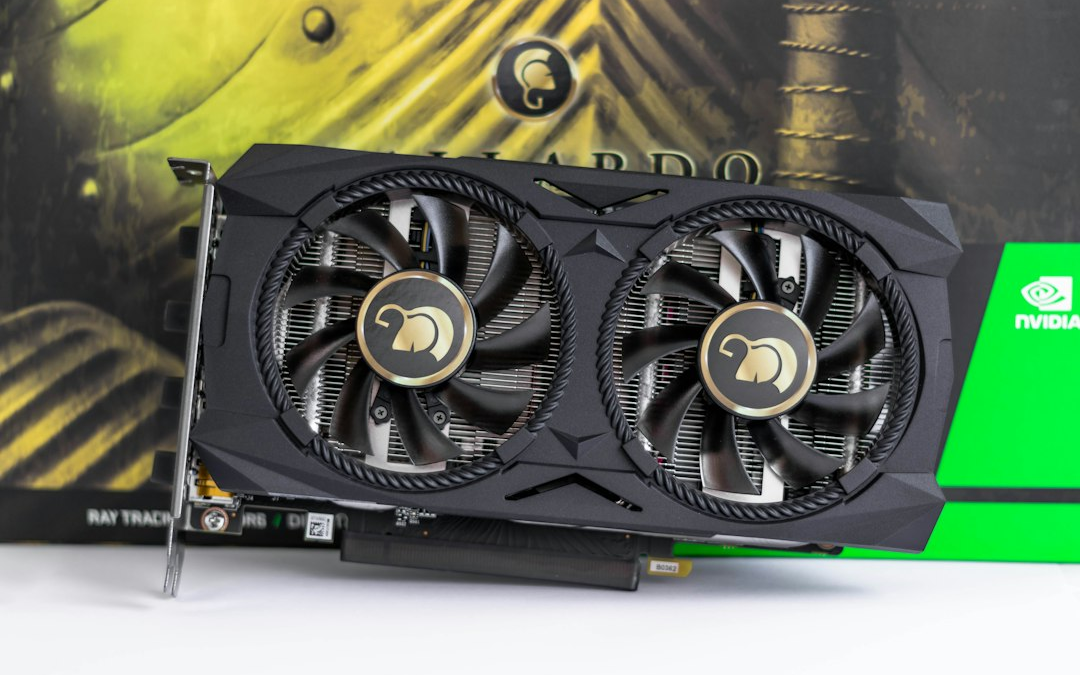 NVIDIA устраняет последнюю брешь в экосистеме Rust для GPU