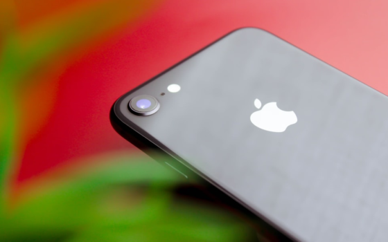 Тайные обновления в App Store: почему iPhone‑приложения получают «обновление от Apple»