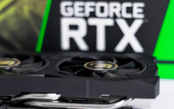 Цены на GeForce RTX 50 взлетели на пятую часть за месяц — AMD и Intel отстают в темпах роста