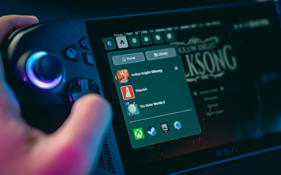 Steam в апреле 2026: Windows 11 усиливает лидерство, доля Linux снижается после пика