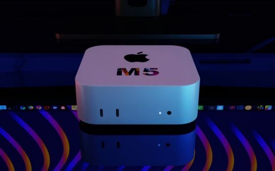 Apple автоматически обновляет заказы Mac mini с M4 до M5 Pro после релиза новой линейки