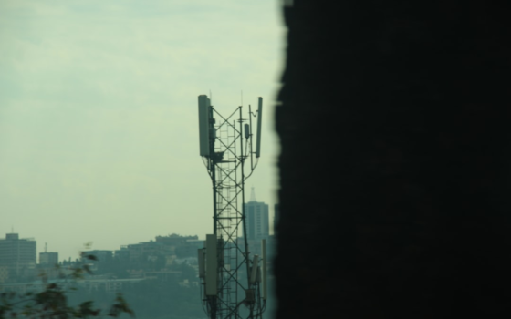 Около пятой части автодорог России остается без LTE‑покрытия