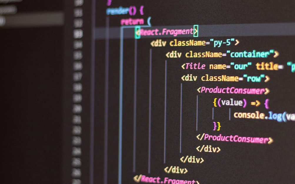React и Vue в 2026 году: сравнение возможностей, производительности и перспектив