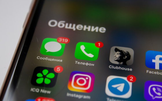 Россияне теперь могут публиковать истории в Telegram без подписки