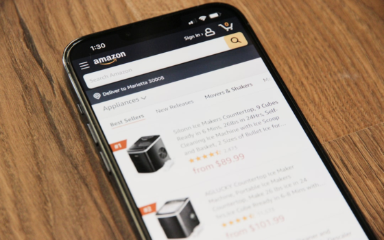 Amazon сокращает 16 тысяч мест из-за роста конкуренции в ИИ