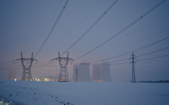 ЦОДы в России могут потреблять до 27% всей электроэнергии к 2042 году