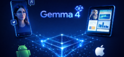 Gemma 4 от DeepMind: открытый мультимодальный ИИ, готовый к работе на устройстве