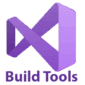 Visual Studio 2017 Build Tools