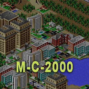 Mine-city 2000 v0.3