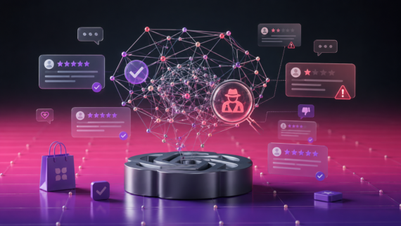 Нейросети Wildberries вычисляют платные фейковые отзывы