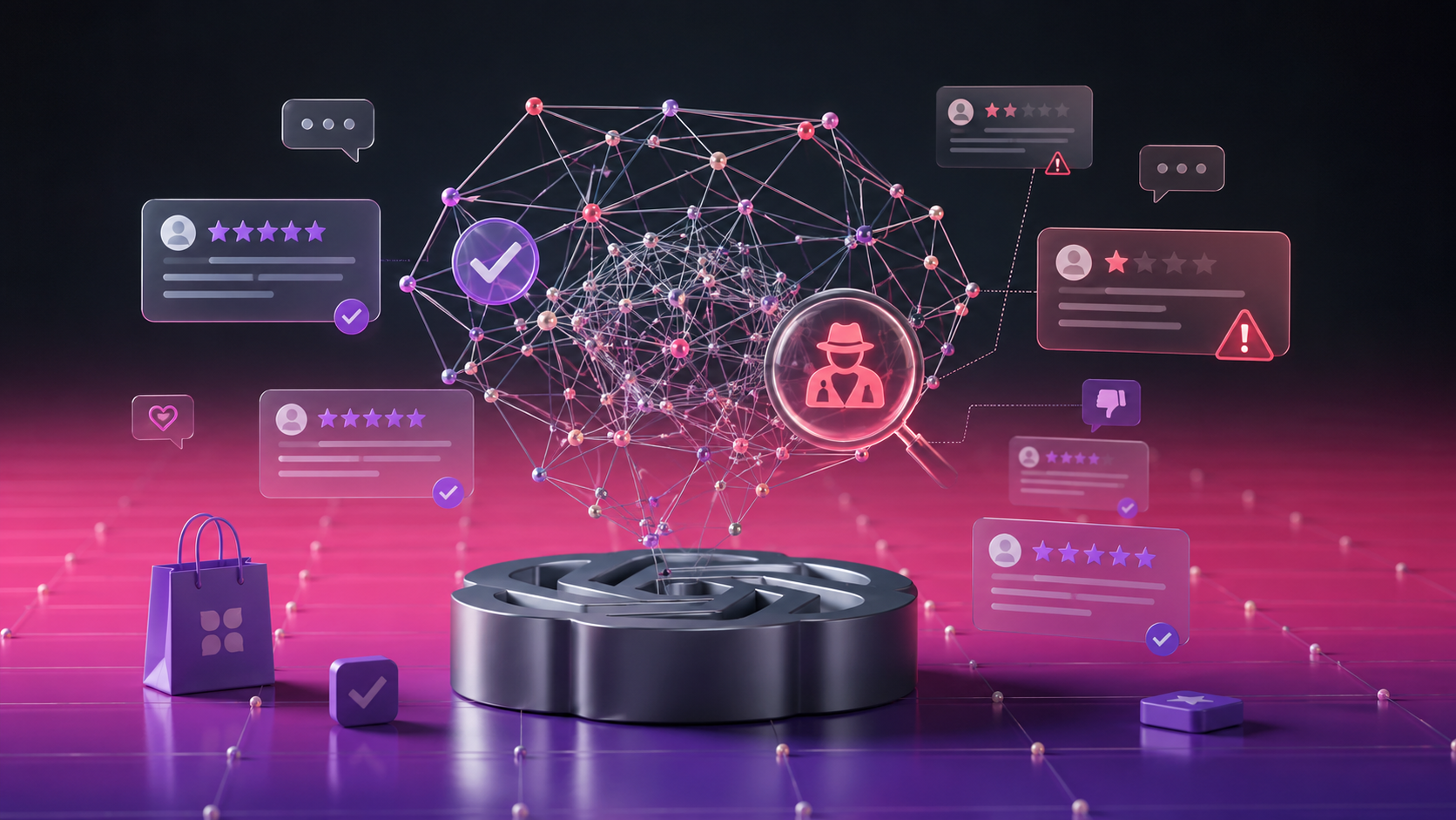 Нейросети Wildberries вычисляют платные фейковые отзывы
