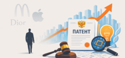 Почему в 2025 году бренды ушли в тень, а патенты — в фронт?