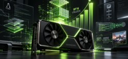 Энтузиасты сняли ограничения Nvidia — видеокарты GeForce стали быстрее до 94% без перепрошивки