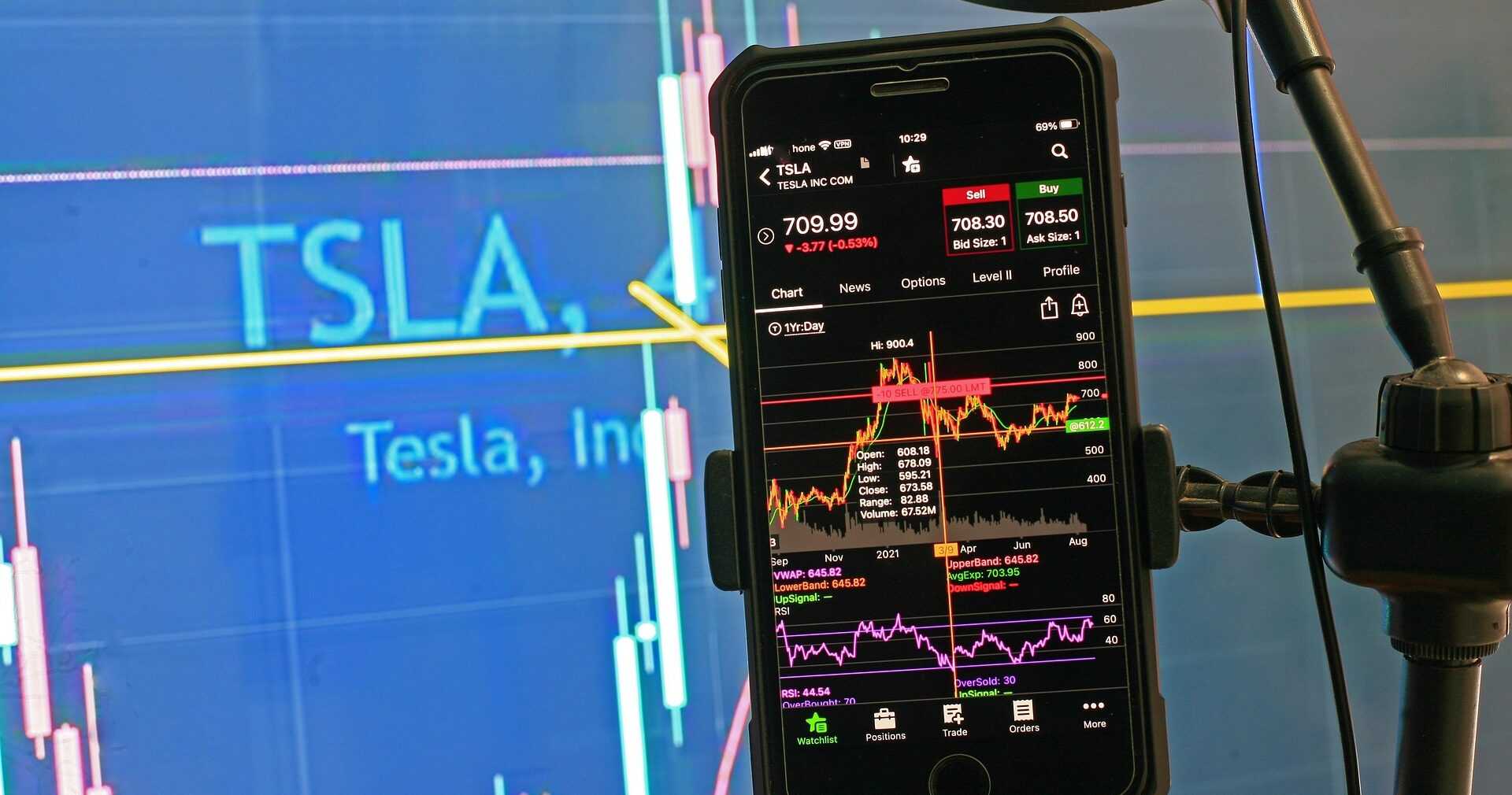 ТераФаб от Tesla: в разработке крупнейший в мире завод по производству чипов