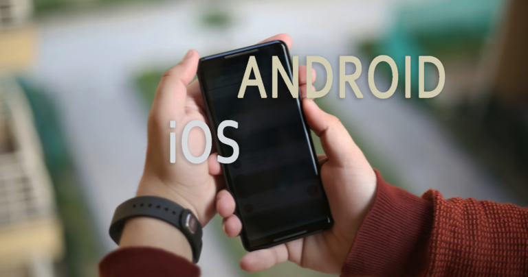 Какой подобрать себе подходящий смартфон в 2023 году?