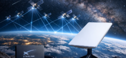 SpaceX Starlink удвоил трафик в базовом тарифе без повышения цены