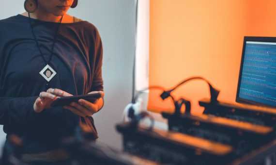 Новый двухступенчатый тариф электроэнергии: как изменятся расчёты для дата‑центров и майнинговых ферм