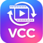 Video Codec Converter (VCC)