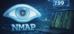 Вышел Nmap 7.99 (Network Mapper): новый виток в сканировании сетей
